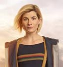 The Thirteenth Doctor